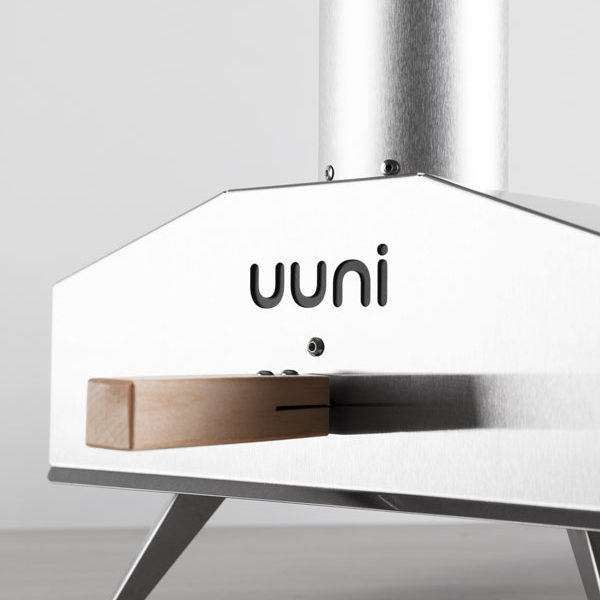 uuni wood-fired pizza oven
