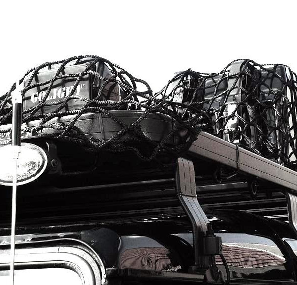 cargo nets for trucks
